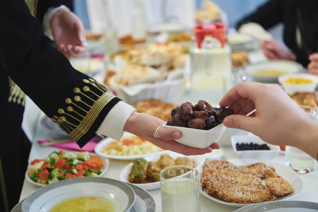 Quand et comment prendre ses médicaments pendant le ramadan?